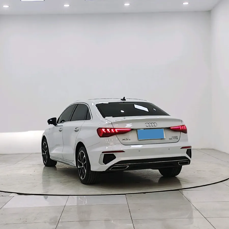 2022 Audi A3 1.4T 150HP L4 7DCT,autocango,china used car exporter,china ev exporter,chinese used car exporter,chinese used ev exporter