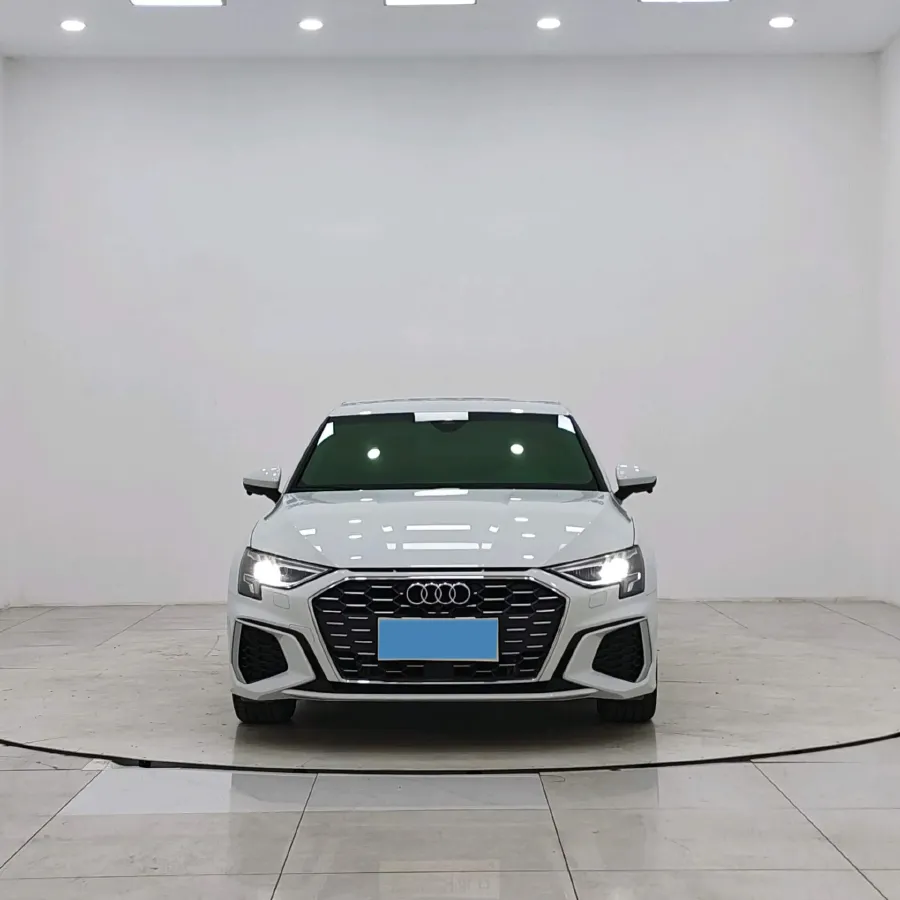 2022 Audi A3 1.4T 150HP L4 7DCT,autocango,china used car exporter,china ev exporter,chinese used car exporter,chinese used ev exporter