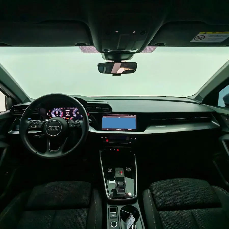 2022 Audi A3 1.4T 150HP L4 7DCT,autocango,china used car exporter,china ev exporter,chinese used car exporter,chinese used ev exporter