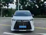 2023 GAC Trumpchi M8 2.0T 252HP L4 8AT