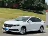 2019 Volkswagen Sagitar 1.2T 116HP L4 7DCT