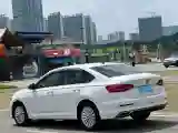 2019 Volkswagen Sagitar 1.2T 116HP L4 7DCT
