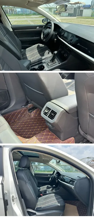 2019 Volkswagen Sagitar 1.2T 116HP L4 7DCT,autocango,china used car exporter,china ev exporter,chinese used car exporter,chinese used ev exporter