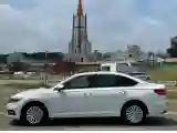 2019 Volkswagen Sagitar 1.2T 116HP L4 7DCT