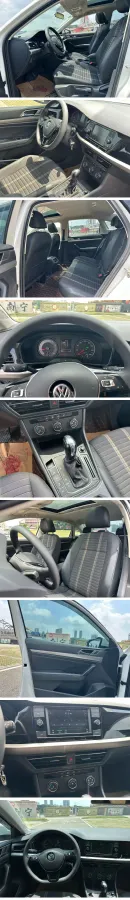 2019 Volkswagen Sagitar 1.2T 116HP L4 7DCT,autocango,china used car exporter,china ev exporter,chinese used car exporter,chinese used ev exporter