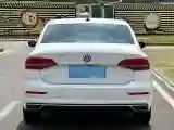 2019 Volkswagen Sagitar 1.2T 116HP L4 7DCT