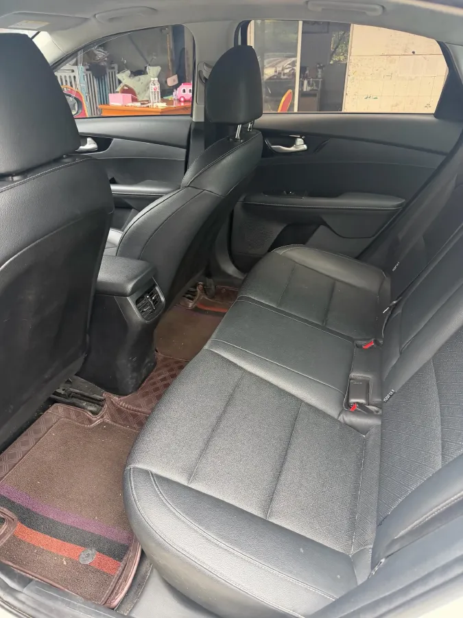 2020 Kia K3 1.5L 115HP L4 CVT,autocango,china used car exporter,china ev exporter,chinese used car exporter,chinese used ev exporter