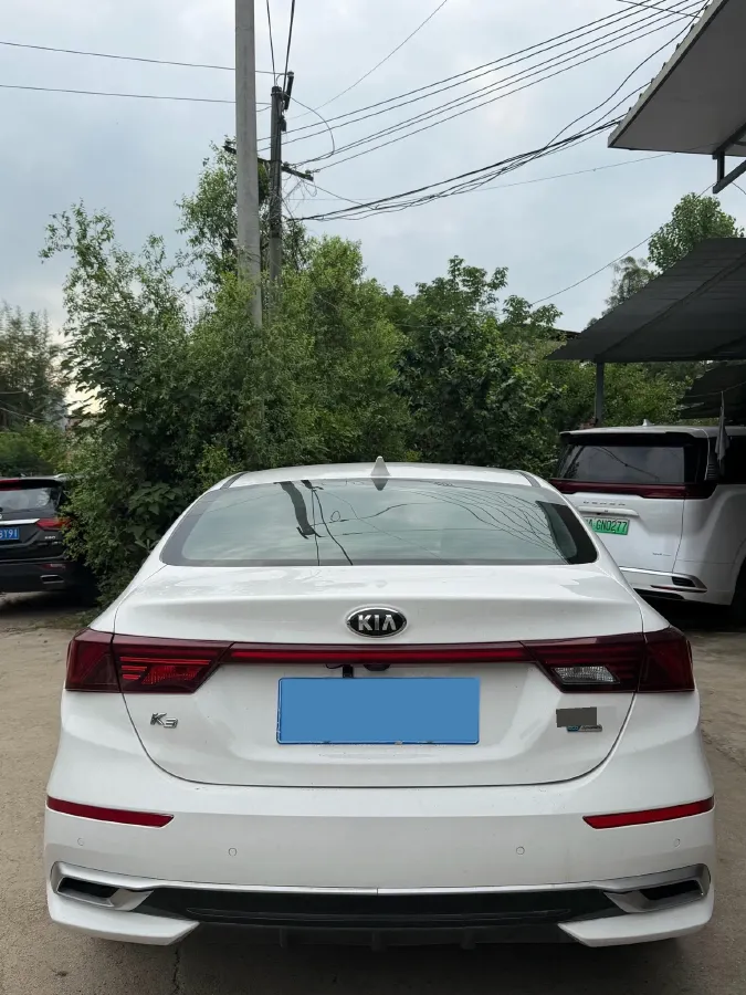 2020 Kia K3 1.5L 115HP L4 CVT,autocango,china used car exporter,china ev exporter,chinese used car exporter,chinese used ev exporter