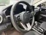 2020 Kia K3 1.5L 115HP L4 CVT