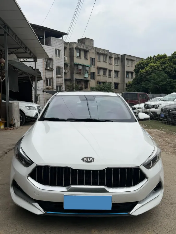 2020 Kia K3 1.5L 115HP L4 CVT,autocango,china used car exporter,china ev exporter,chinese used car exporter,chinese used ev exporter