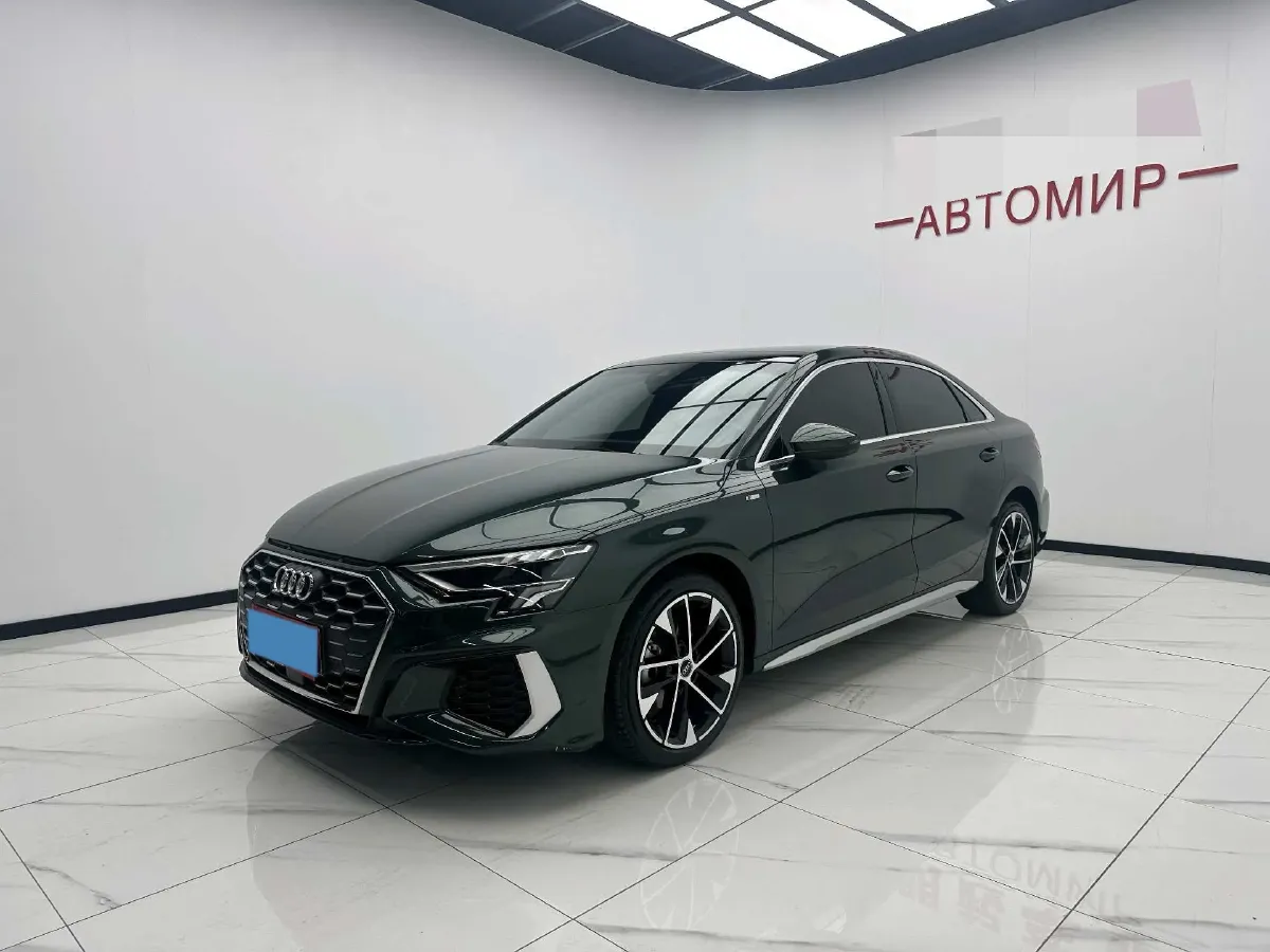 2022 Audi A3 1.4T 150HP L4 7DCT,autocango,china used car exporter,china ev exporter,chinese used car exporter,chinese used ev exporter