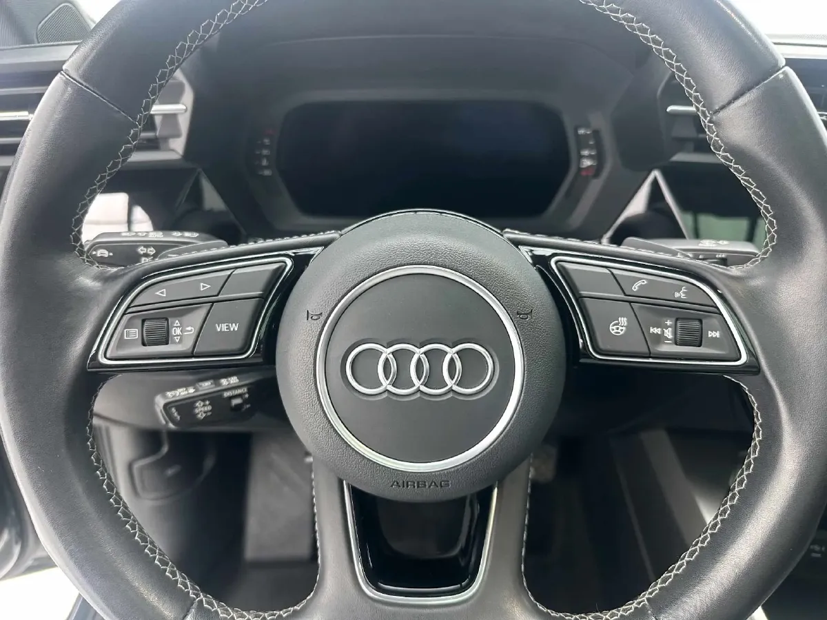 2022 Audi A3 1.4T 150HP L4 7DCT,autocango,china used car exporter,china ev exporter,chinese used car exporter,chinese used ev exporter