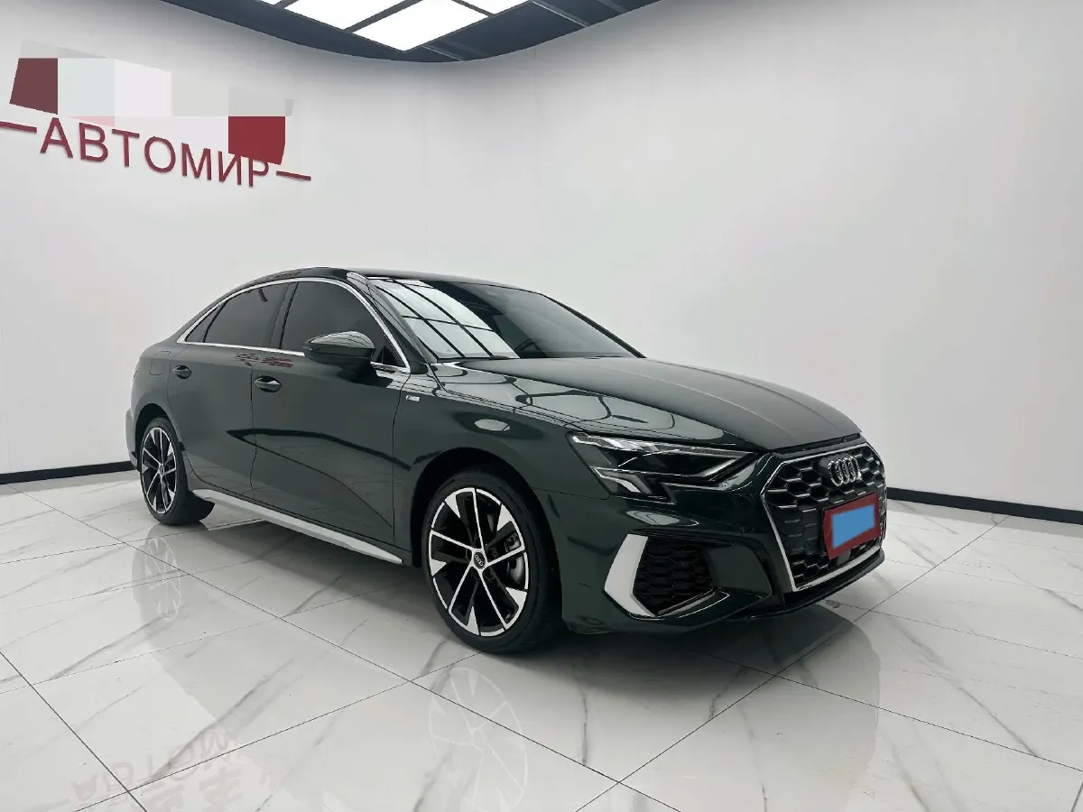 2022 Audi A3 1.4T 150HP L4 7DCT,autocango,china used car exporter,china ev exporter,chinese used car exporter,chinese used ev exporter