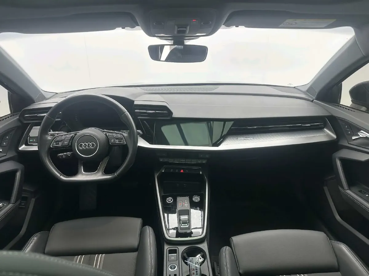 2022 Audi A3 1.4T 150HP L4 7DCT,autocango,china used car exporter,china ev exporter,chinese used car exporter,chinese used ev exporter