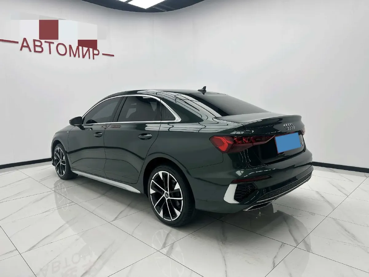 2022 Audi A3 1.4T 150HP L4 7DCT,autocango,china used car exporter,china ev exporter,chinese used car exporter,chinese used ev exporter