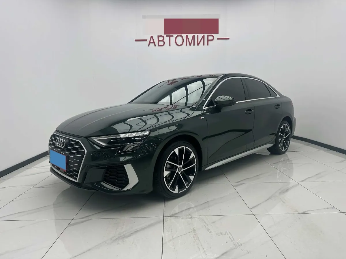 2022 Audi A3 1.4T 150HP L4 7DCT,autocango,china used car exporter,china ev exporter,chinese used car exporter,chinese used ev exporter