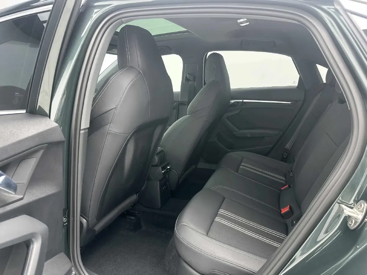 2022 Audi A3 1.4T 150HP L4 7DCT,autocango,china used car exporter,china ev exporter,chinese used car exporter,chinese used ev exporter