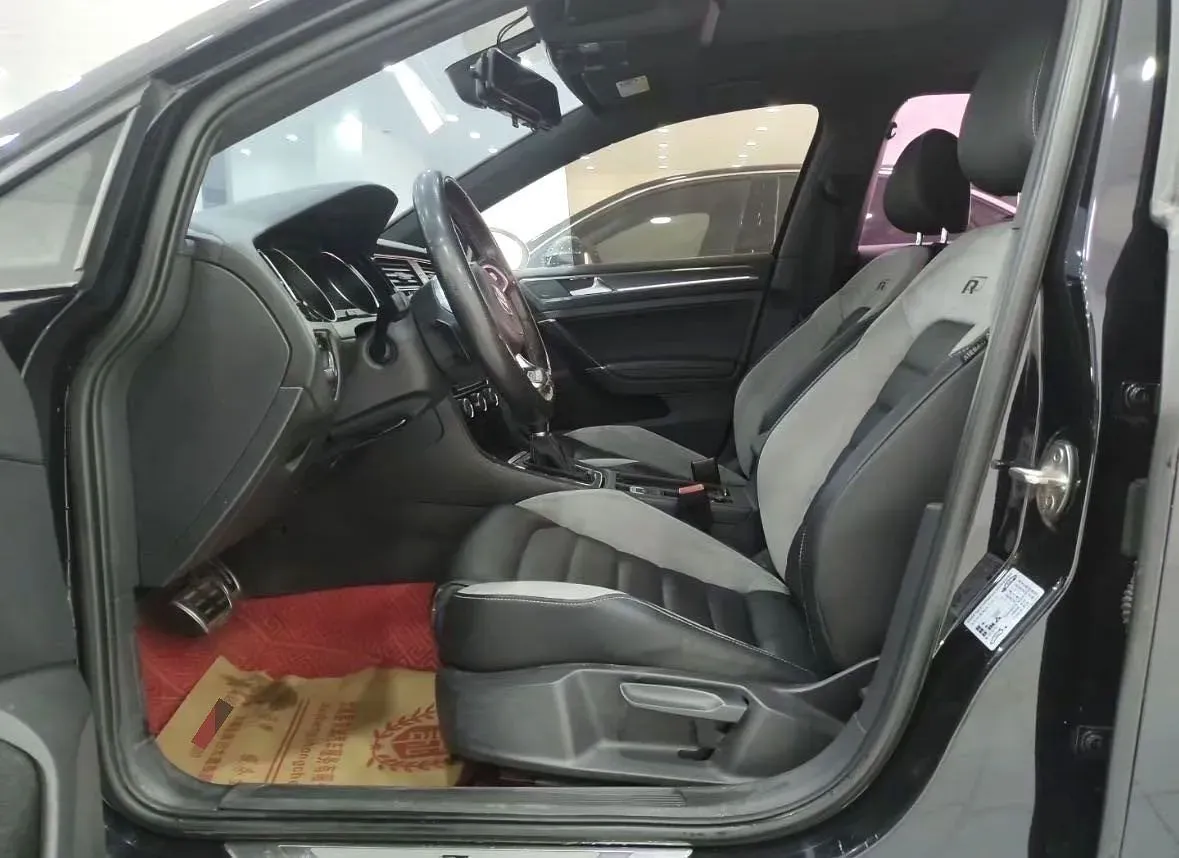 2018 Volkswagen Golf 1.4T 150HP L4 7DCT,autocango,china used car exporter,china ev exporter,chinese used car exporter,chinese used ev exporter