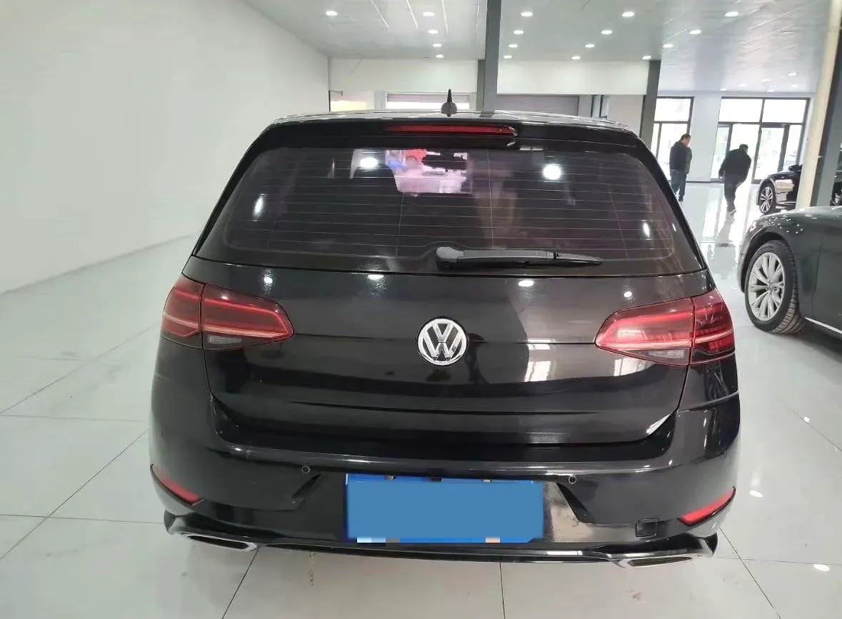 2018 Volkswagen Golf 1.4T 150HP L4 7DCT,autocango,china used car exporter,china ev exporter,chinese used car exporter,chinese used ev exporter