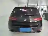 2018 Volkswagen Golf 1.4T 150HP L4 7DCT