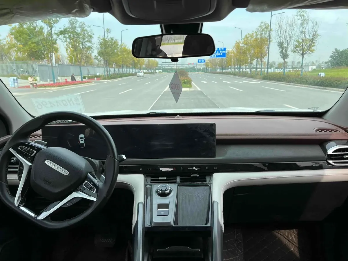 2023 MAXUS Interstellar 2.0T 143HP L4 6AT,autocango,china used car exporter,china ev exporter,chinese used car exporter,chinese used ev exporter
