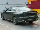 2026 Geely Emgrand 1.5T 181HP L4 7DCT