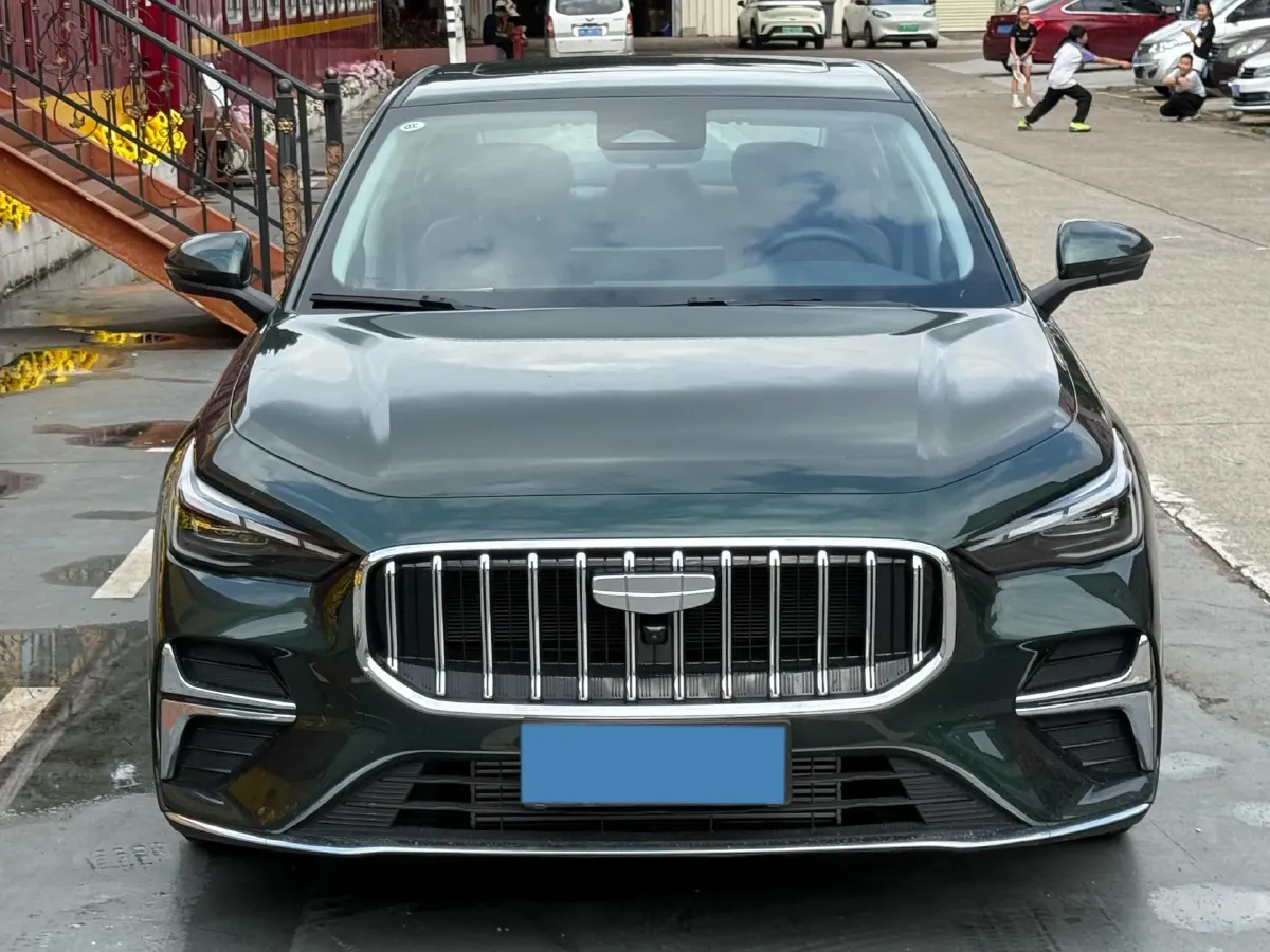 2026 Geely Emgrand 1.5T 181HP L4 7DCT,autocango,china used car exporter,china ev exporter,chinese used car exporter,chinese used ev exporter