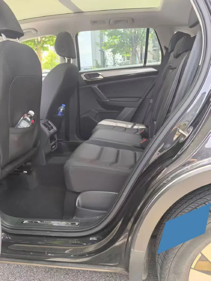 2020 Volkswagen Tayron 2.0T 186HP L4 7DCT,autocango,china used car exporter,china ev exporter,chinese used car exporter,chinese used ev exporter