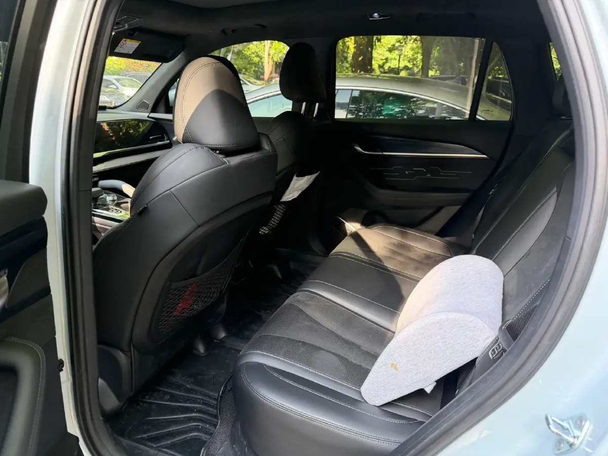 2022 Geely Monjaro 1.5T 150HP L3 3DHT Hybrid,autocango,china used car exporter,china ev exporter,chinese used car exporter,chinese used ev exporter