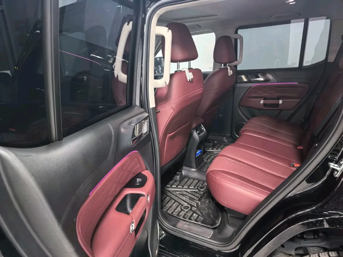 2024 Tank 300 2.0T 227HP L4 8AT,autocango,china used car exporter,china ev exporter,chinese used car exporter,chinese used ev exporter