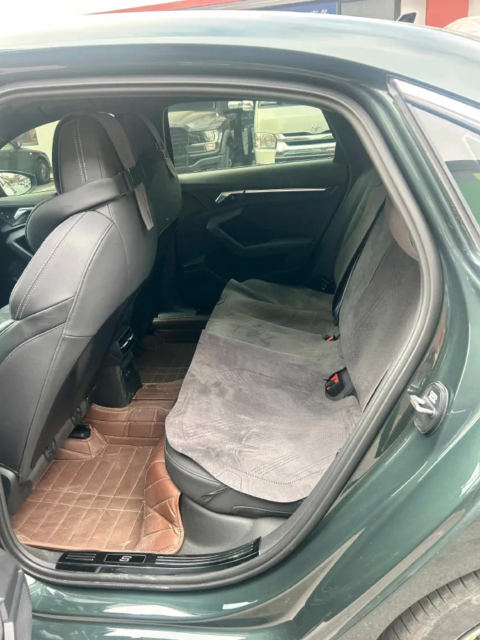 2022 Audi A3 1.4T 150HP L4 7DCT,autocango,china used car exporter,china ev exporter,chinese used car exporter,chinese used ev exporter