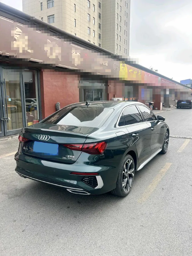 2022 Audi A3 1.4T 150HP L4 7DCT,autocango,china used car exporter,china ev exporter,chinese used car exporter,chinese used ev exporter