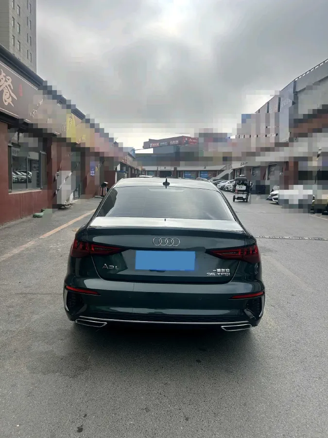 2022 Audi A3 1.4T 150HP L4 7DCT,autocango,china used car exporter,china ev exporter,chinese used car exporter,chinese used ev exporter