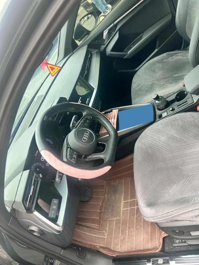 2022 Audi A3 1.4T 150HP L4 7DCT,autocango,china used car exporter,china ev exporter,chinese used car exporter,chinese used ev exporter