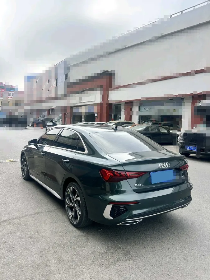 2022 Audi A3 1.4T 150HP L4 7DCT,autocango,china used car exporter,china ev exporter,chinese used car exporter,chinese used ev exporter