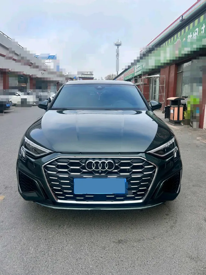 2022 Audi A3 1.4T 150HP L4 7DCT,autocango,china used car exporter,china ev exporter,chinese used car exporter,chinese used ev exporter