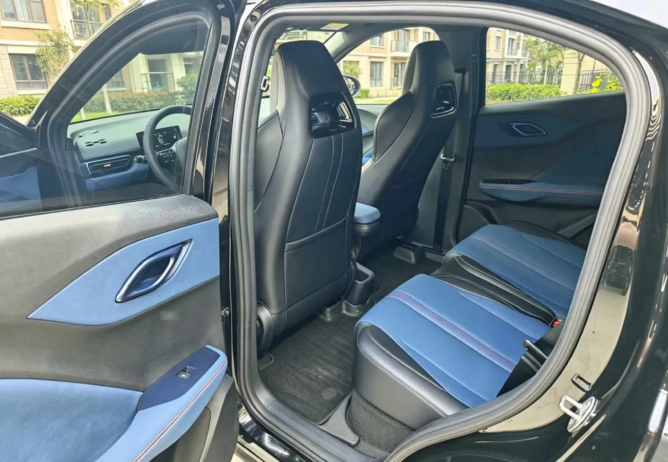2024 BYD Seagull BEV 30.08KWH,autocango,china used car exporter,china ev exporter,chinese used car exporter,chinese used ev exporter