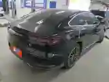 2024 BYD Han BEV 60.48KWH