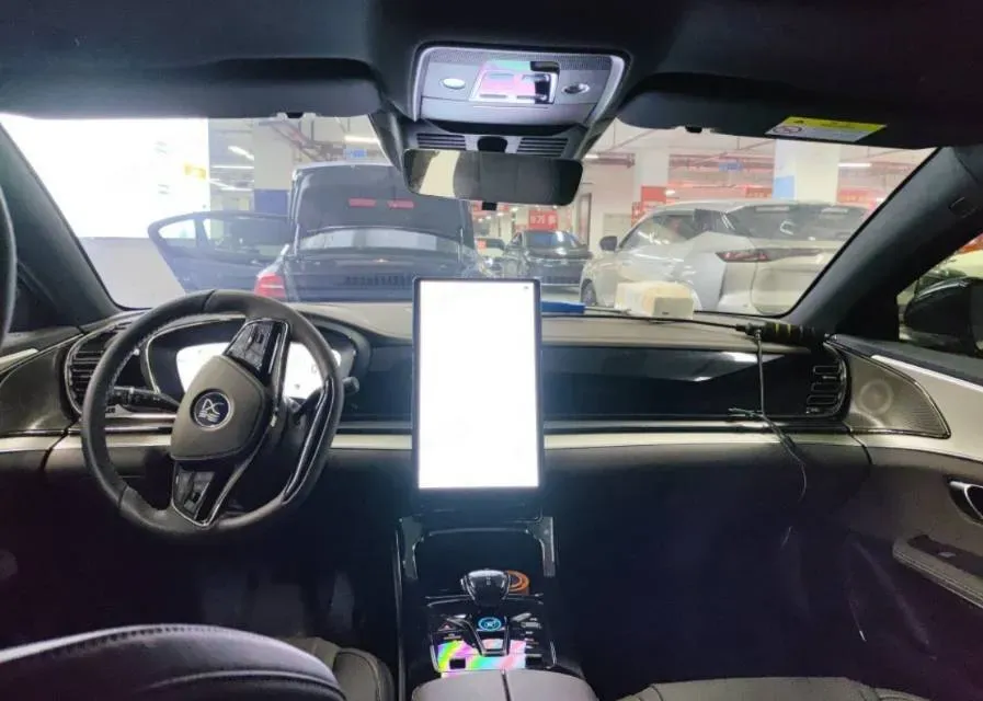 2024 BYD Han BEV 60.48KWH,autocango,china used car exporter,china ev exporter,chinese used car exporter,chinese used ev exporter
