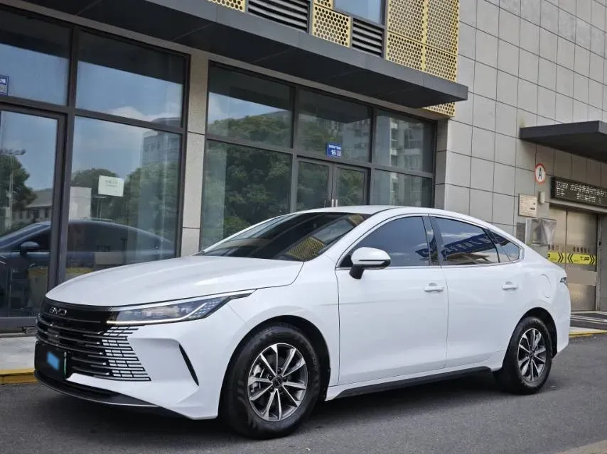 2023 BYD Destroyer 05 1.5L 110HP L4 E-CVT PHEV 8.3KWH,autocango,china used car exporter,china ev exporter,chinese used car exporter,chinese used ev exporter