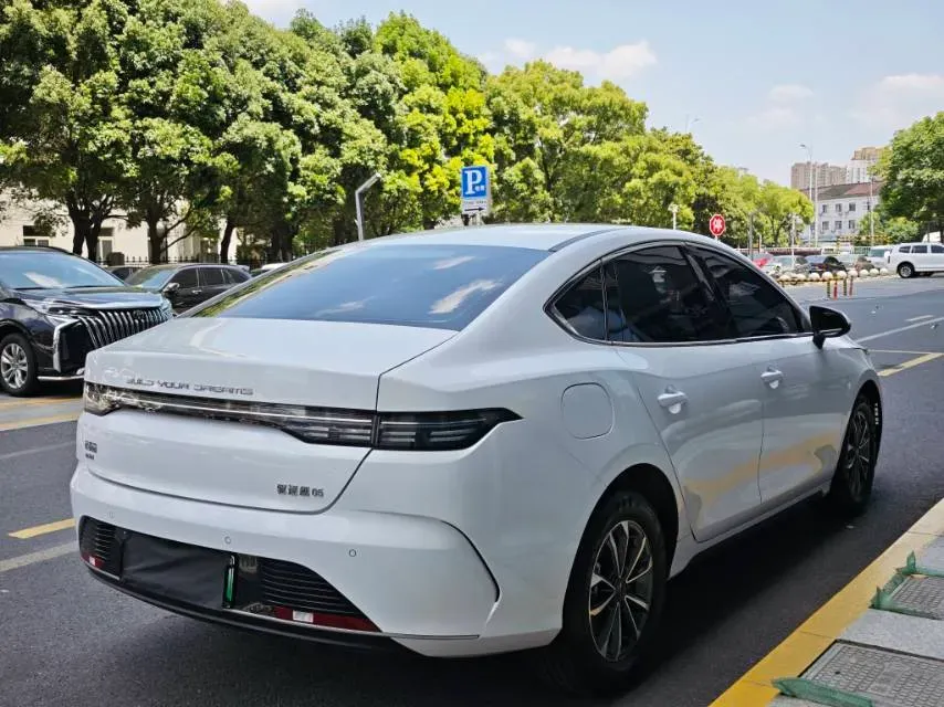 2023 BYD Destroyer 05 1.5L 110HP L4 E-CVT PHEV 8.3KWH,autocango,china used car exporter,china ev exporter,chinese used car exporter,chinese used ev exporter
