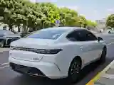 2023 BYD Destroyer 05 1.5L 110HP L4 E-CVT PHEV 8.3KWH