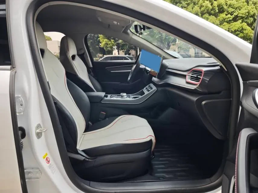 2023 BYD Destroyer 05 1.5L 110HP L4 E-CVT PHEV 8.3KWH,autocango,china used car exporter,china ev exporter,chinese used car exporter,chinese used ev exporter