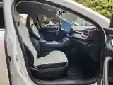 2023 BYD Destroyer 05 1.5L 110HP L4 E-CVT PHEV 8.3KWH