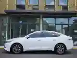 2023 BYD Destroyer 05 1.5L 110HP L4 E-CVT PHEV 8.3KWH