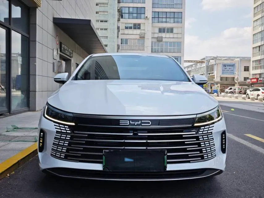 2023 BYD Destroyer 05 1.5L 110HP L4 E-CVT PHEV 8.3KWH,autocango,china used car exporter,china ev exporter,chinese used car exporter,chinese used ev exporter