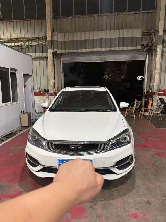 2019 Geely Emgrand 1.5L 109HP L4 CVT,autocango,china used car exporter,china ev exporter,chinese used car exporter,chinese used ev exporter
