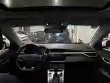 2019 Geely Emgrand 1.5L 109HP L4 CVT