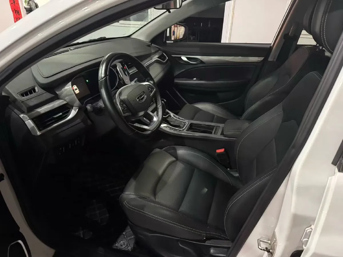 2019 Geely Emgrand 1.5L 109HP L4 CVT,autocango,china used car exporter,china ev exporter,chinese used car exporter,chinese used ev exporter