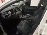 2019 Geely Emgrand 1.5L 109HP L4 CVT
